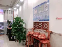 Fuxian Lake Coast Homestay
