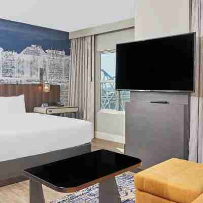 ハイアット セントリック ザ パイク ロング ビーチ Rooms