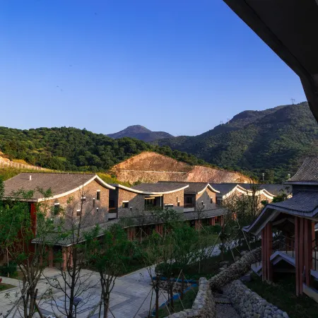 Yunsu Hotel (Shanglinhu Branch ),Cixi