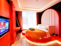 Boya Art Hotel Hotels in Qidong