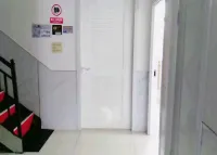 Raohe Tongdao Express Hotel Hotels in Raohe