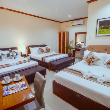 Rema Tourist Inn