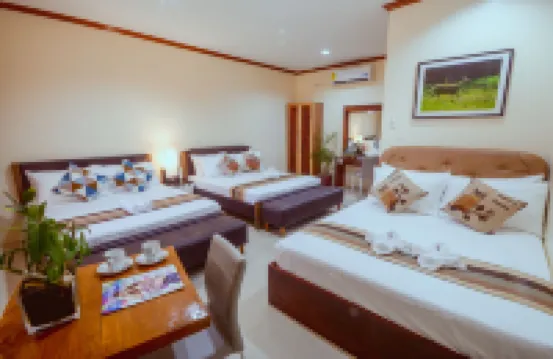 เรมา ทัวริสท์ อินน์