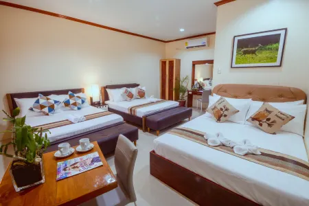 Rema Tourist Inn Отели рядом с достопримечательностью «Кафедральный собор Иммакулейт Консепшен»