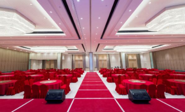 Fang Lai International Hotel (Hefei Economic Development Zone)