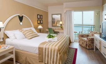 Herods Palace Hotels & Spa Eilat a Premium Collection by Fattal Hotels
