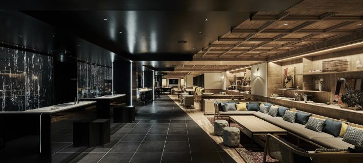The Royal Park Canvas Kyoto Nijo Hotels in Kyoto