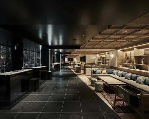 The Royal Park Canvas Kyoto Nijo Hotels in Kyoto