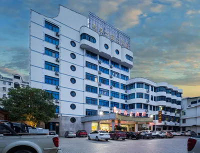 Huaxin Hotel