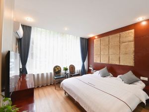 Huixi Business Hotel Hefei