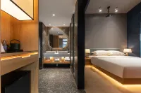 Tuyue Manyuntang Hotel (Kunming National High-tech Industry Development Zone Wanxianghui) Hotel a Jining