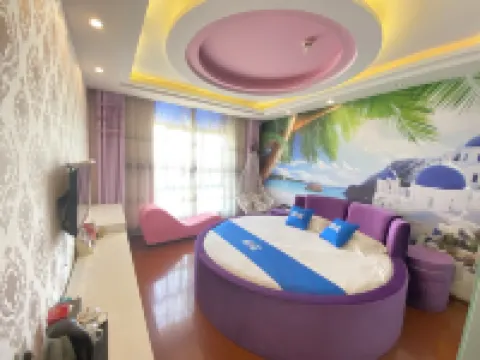 Jinzhai Hualian Business Hotel - 2-Star