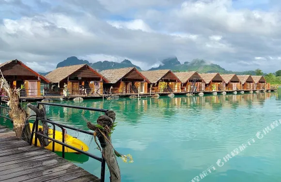 巧蘭凱比沃因度假村