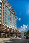 Yaodu Hotel Hotel dekat Jinxiu National Folkway Pedestrian Street