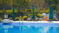 Zhijin Resort - piscina