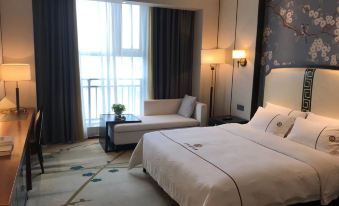 Zhengyang Guesthouse