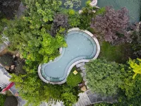 Country Garden Phoenix Hot Spring Hotel,Xianning - Hot Springs