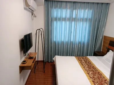 jj apartment