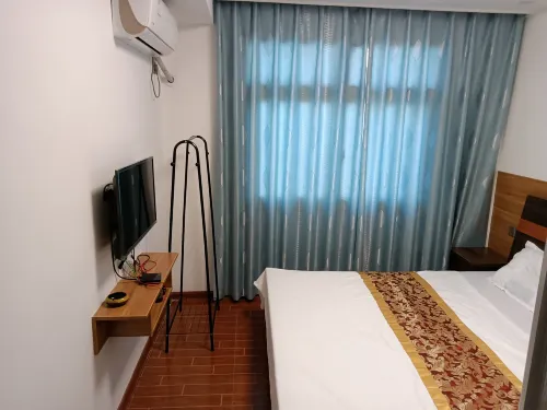jj apartment