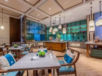 TILL BRIGHT Hotel (Changsha High-Speed Rail West Station Dahan Jinqiao Weilaicheng) Hotels near Wang Cheng