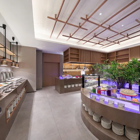 Mogan Maison New century