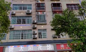 Xintaiyang Hotel