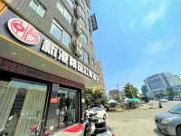 Xingang Boutique Apartment Hotel (Yulin Chinese Medicine Port Branch) Hotels in Yulin International Exhibition Center/Darunfa