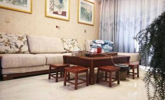 Ruiyu Homestay (Luoyang Jiqing Branch)