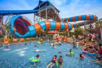 Miyu Qingxin Seaview B&B (Haihuadao Branch)