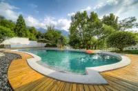 Wugong Mountain falls in love with Huaxi - Rooftop Pools