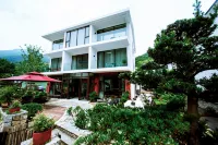 Mushe Guesthouse - Villaer