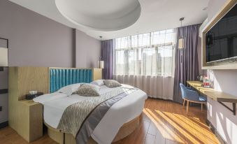Glen Jinshang Hotel