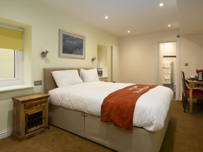 Amsterdam Hotel Brighton Seafront