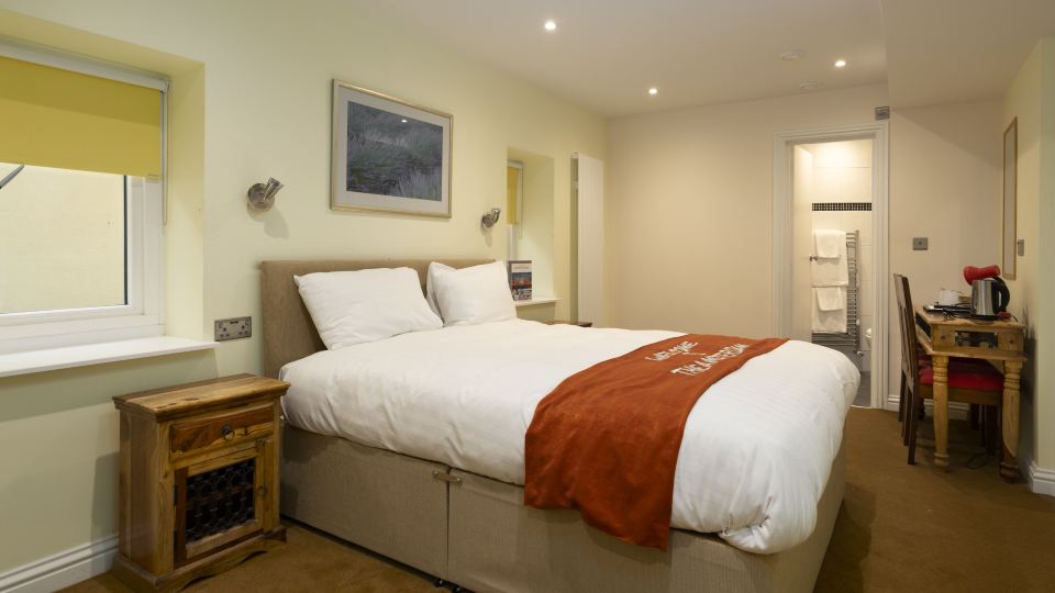 Amsterdam Hotel Brighton Seafront