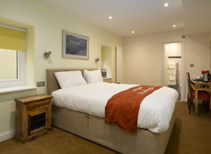 Amsterdam Hotel Brighton Seafront