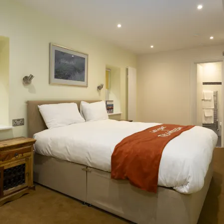 Amsterdam Hotel Brighton Seafront