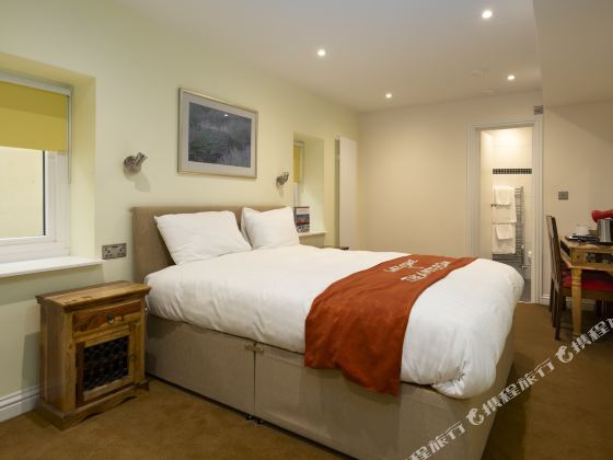 อัมส์เตอร์ดาม โฮเต็ล ไบรตัน