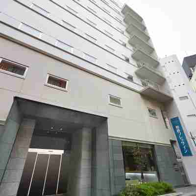 Sotetsu Fresa Inn Fujisawa-Minamiguchi Hotel Exterior