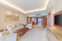 Sheraton Qingyuan Lion Lake Resort - Balcony