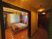 Xuan'en Qingfeng Xiaozhu Homestay - Bjergudsigt