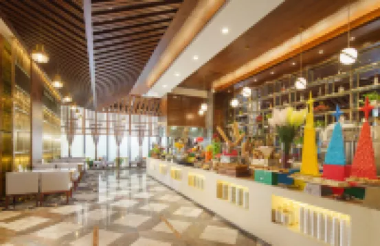 OBOR's Home Hotel