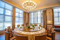 Xiangyun Hot Spring Hotel Hotels in Garzê County