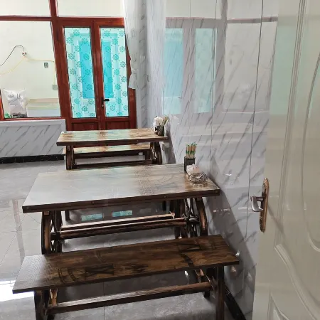 ranran homestay