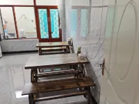 圍場冉冉農家院 - 山景