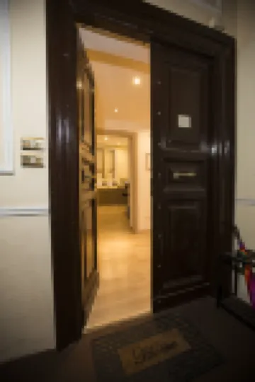 62號聯排別墅 鄰近聖天使堡的酒店