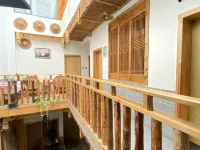 Qingcheng Old Courtyard Homestay (Jiezi Ancient Town)