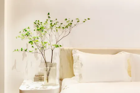 Qingmai Hotel