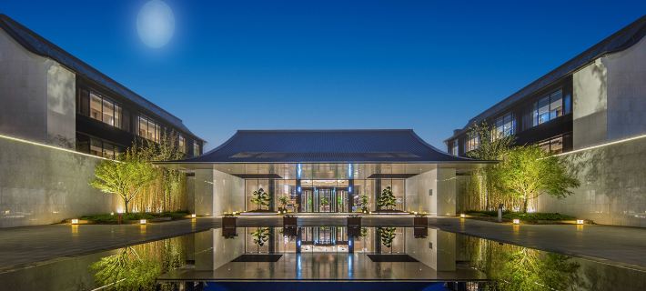 Shaoxing Fengqiao College Hotels in Zhuji