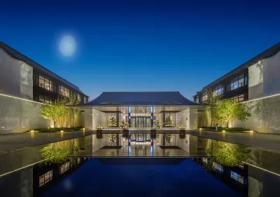 Shaoxing Fengqiao College Hotels in Zhuji
