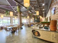 Yuheyuan Bojin Hotel Hotels in Lianhua